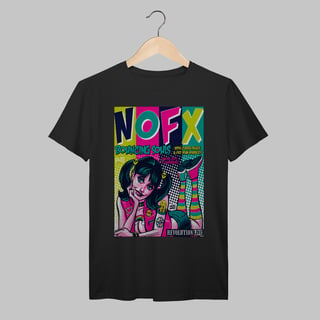 NOFX | Algodão Prime
