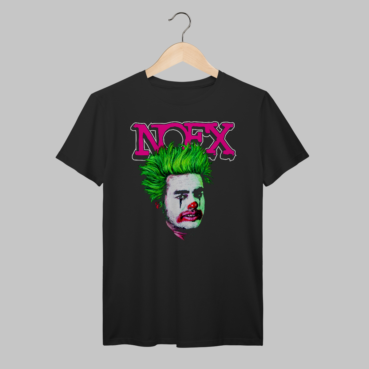 NOFX | Algodão Prime
