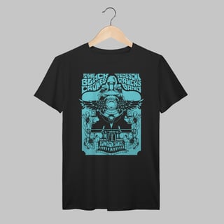 Nome do produto Black Crows | Algodão Prime
