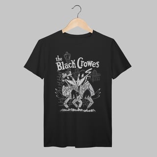 Black Crows | Algodão Prime