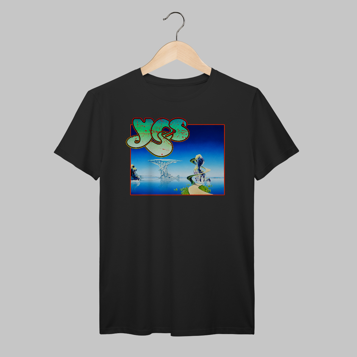 Yes | Algodão Prime