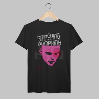 Smashing Pumpkins | Algodão Prime