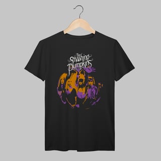 Smashing Pumpkins | Algodão Prime