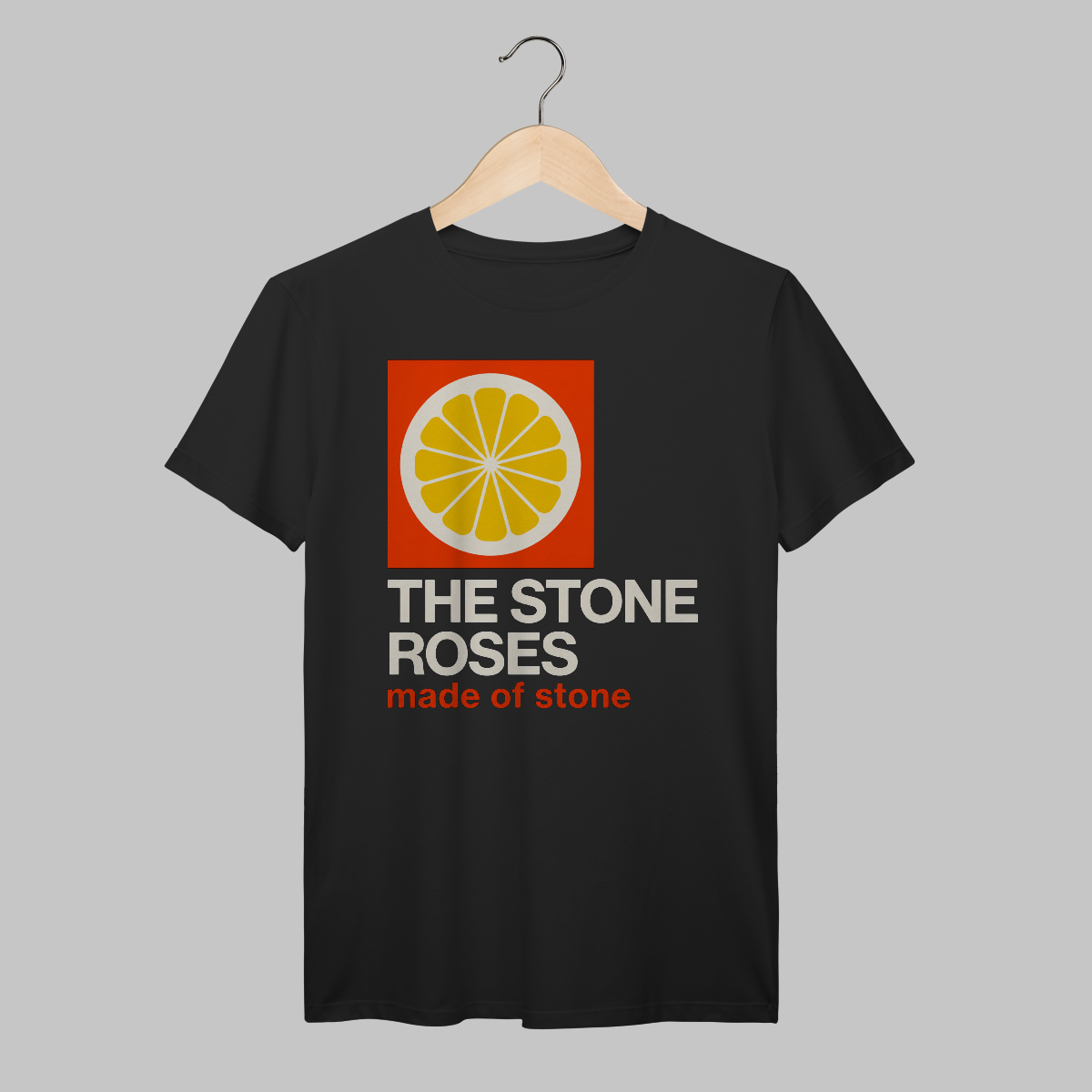 The Stone Roses | Algodão Prime