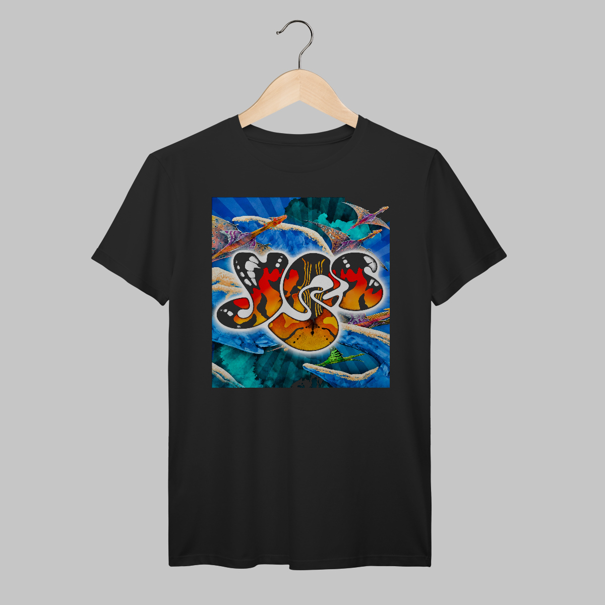 Yes | Algodão Prime