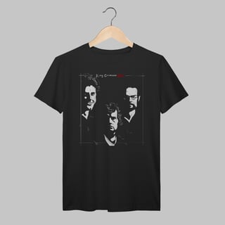 King Crimson | Algodão Prime