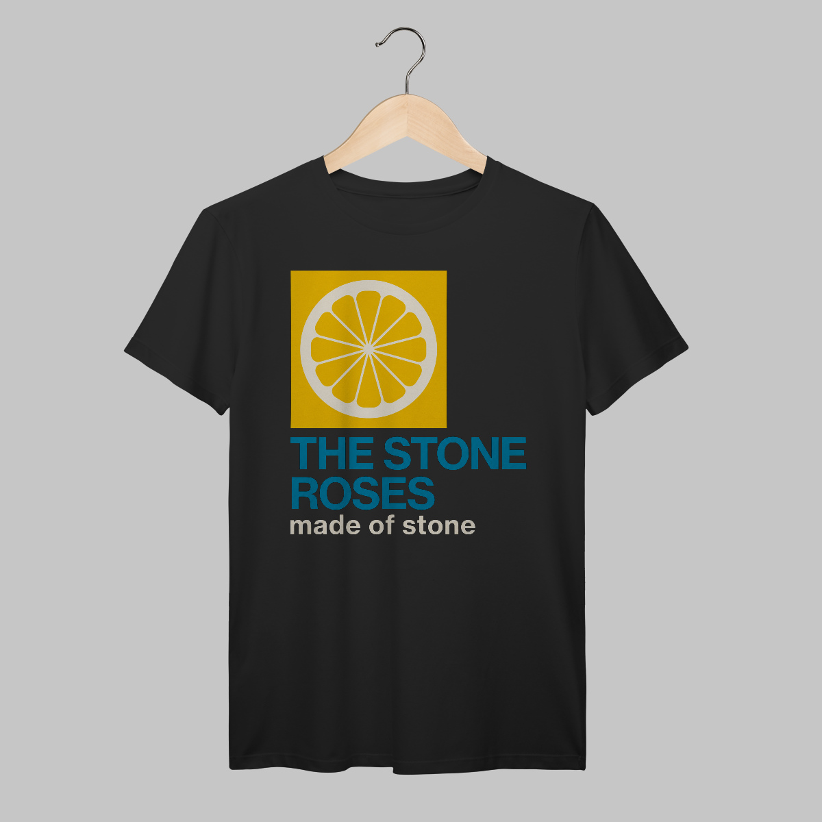 The Stone Roses | Algodão Prime