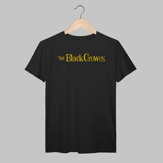 Black Crows | Algodão Prime