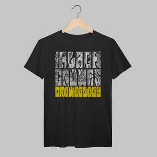 Black Crows | Algodão Prime