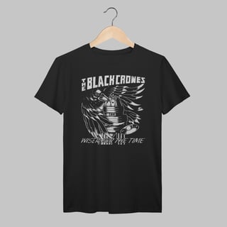 Black Crows | Algodão Prime