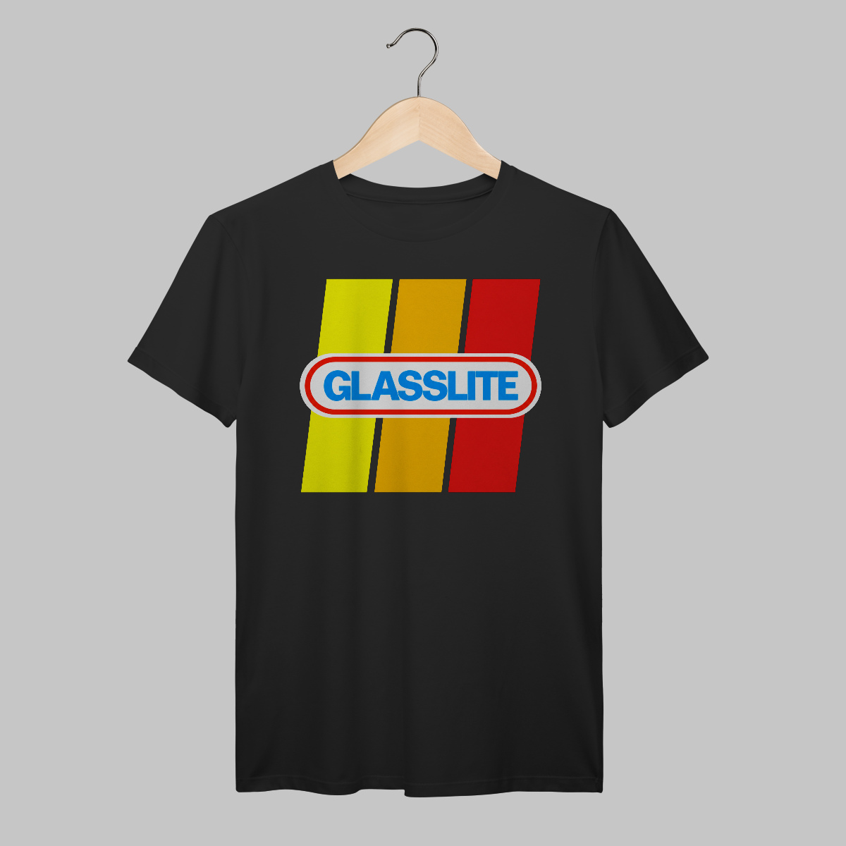 Glasslite | Algodão Prime