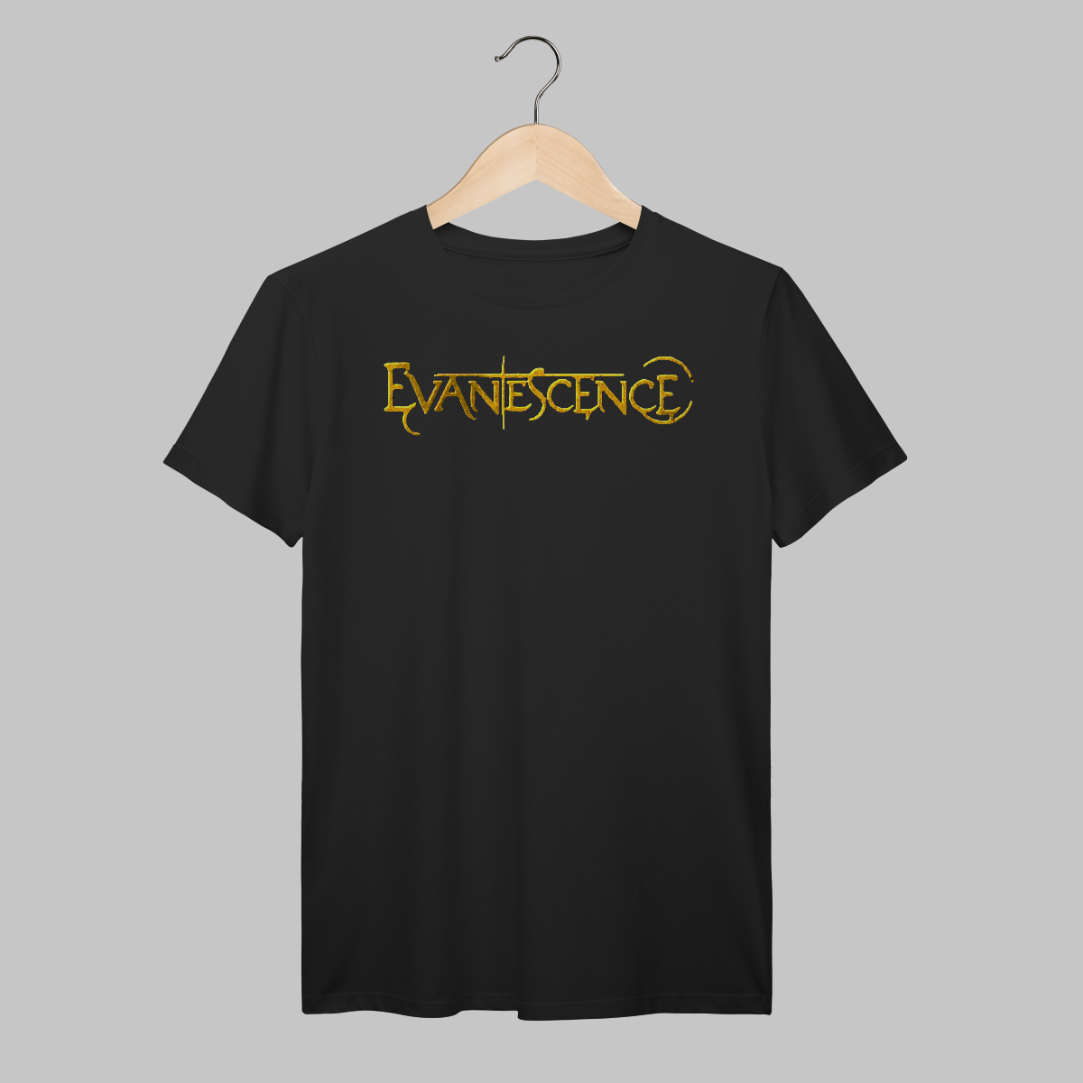Evanescence | Algodão Prime