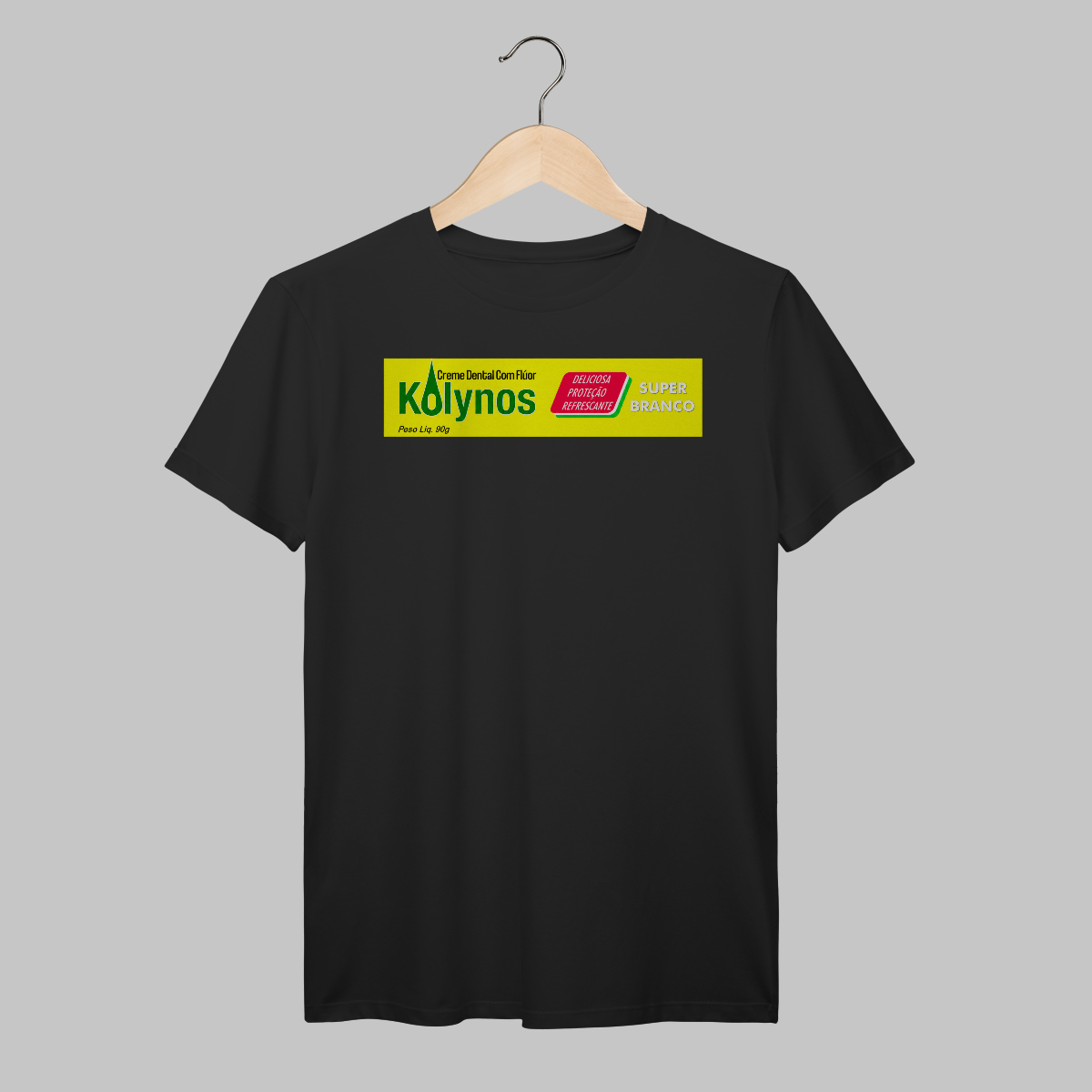 Kolynos | Algodão Prime