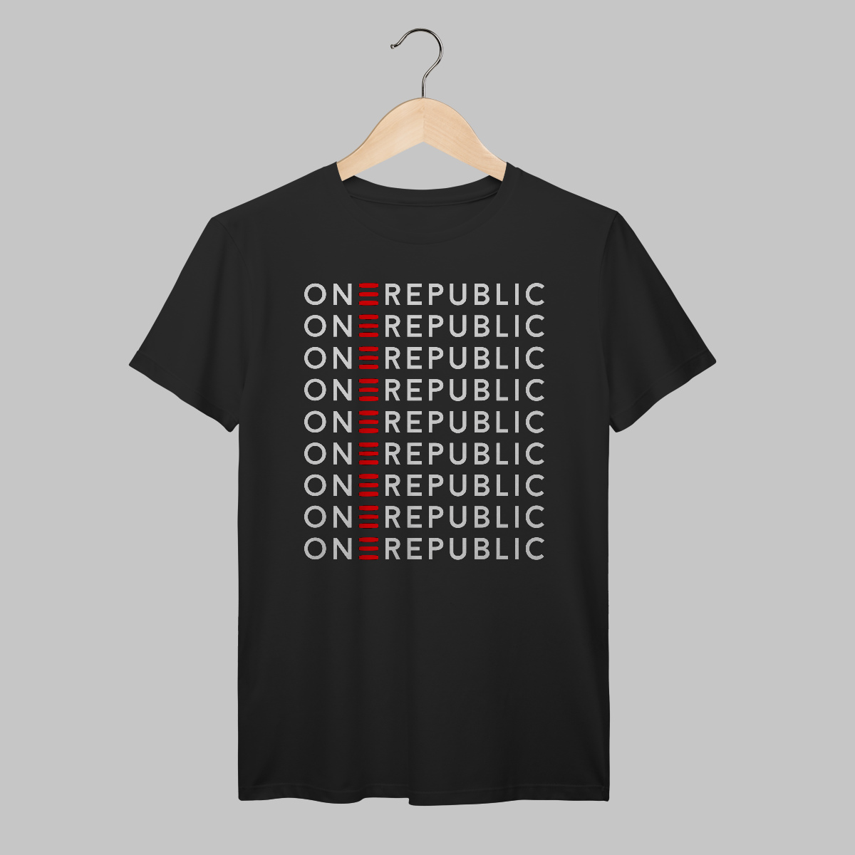 OneRepublic | Algodão Prime