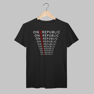 OneRepublic | Algodão Prime