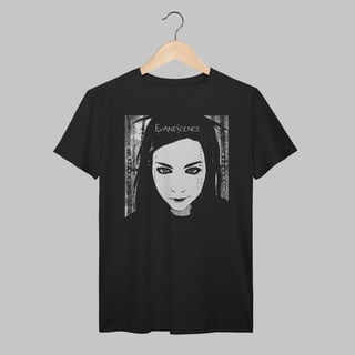 Evanescence | Algodão Prime