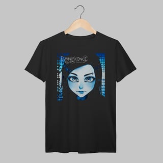 Nome do produto Evanescence | Algodão Prime