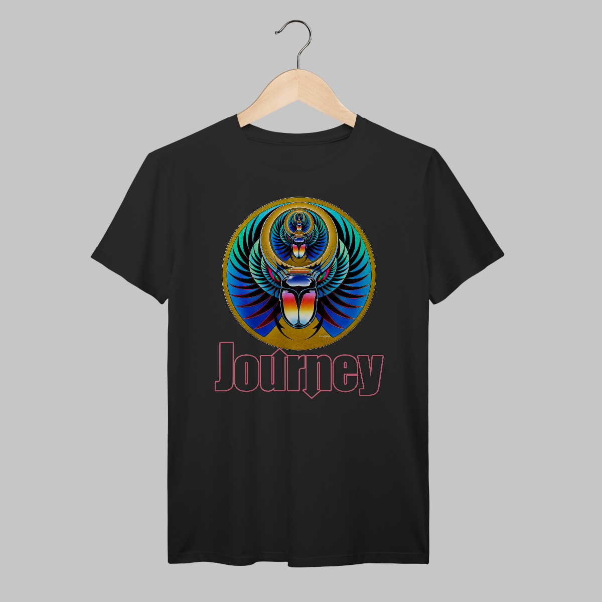 Journey | Algodão Prime