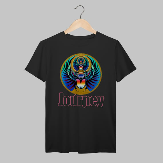 Journey | Algodão Prime