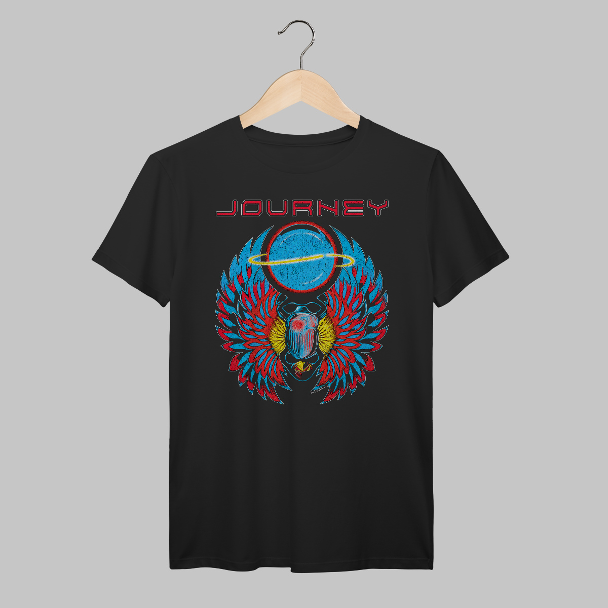 Journey | Algodão Prime