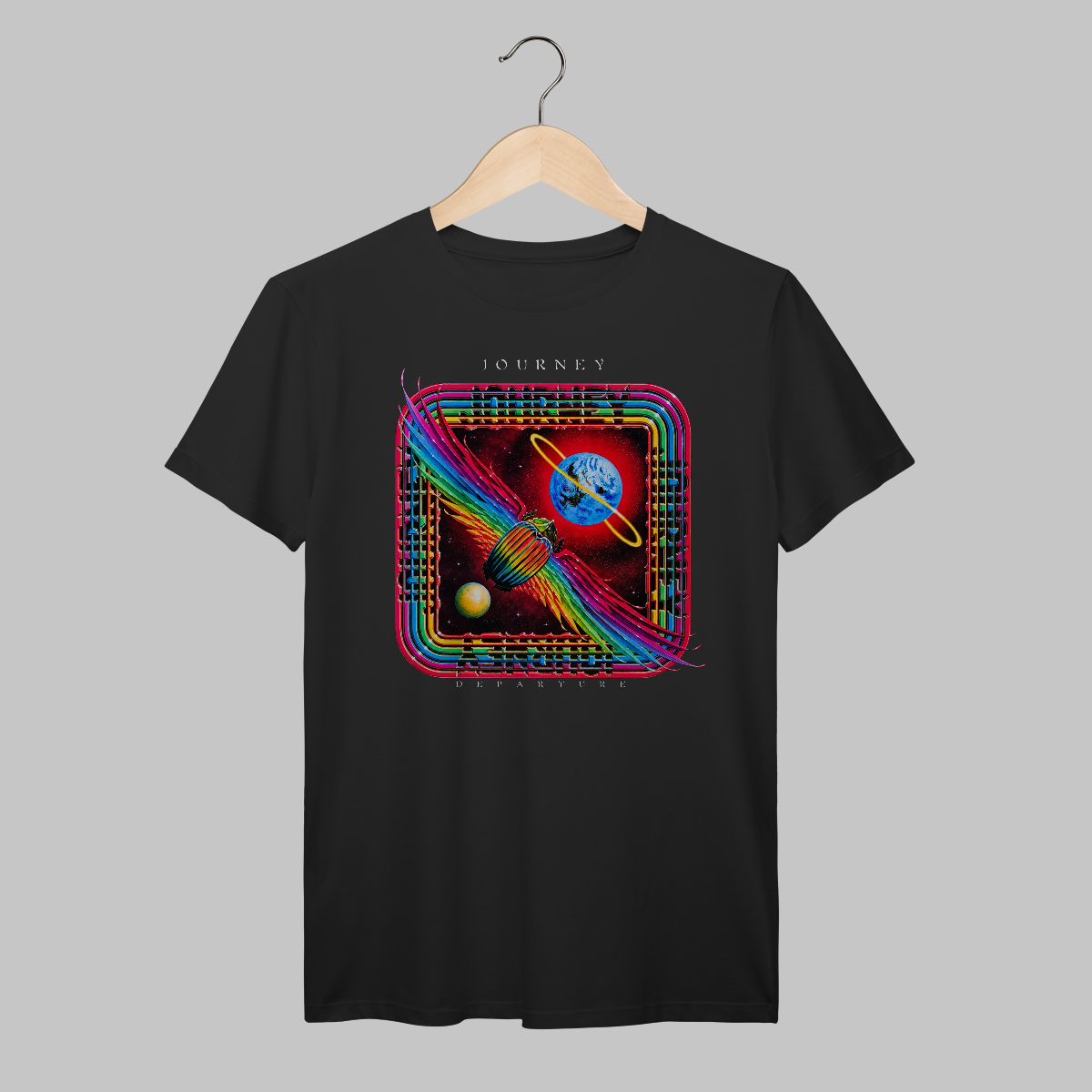 Journey | Algodão Prime