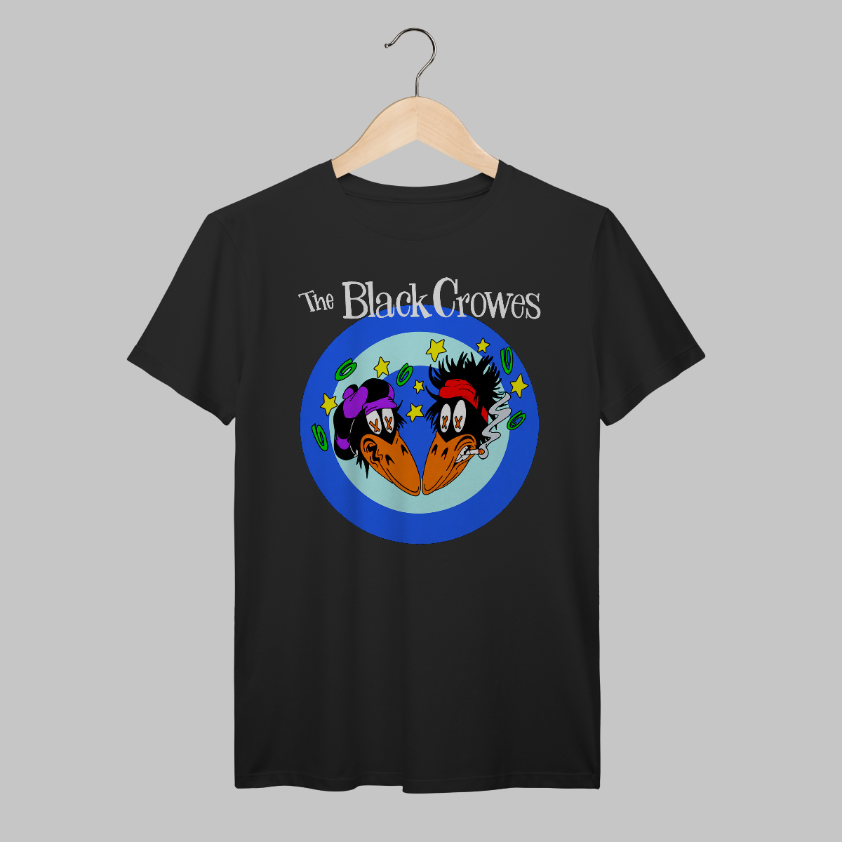The Black Keys | Algodão Prime