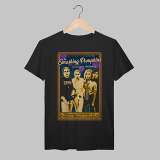 Smashing Pumpkins | Algodão Prime