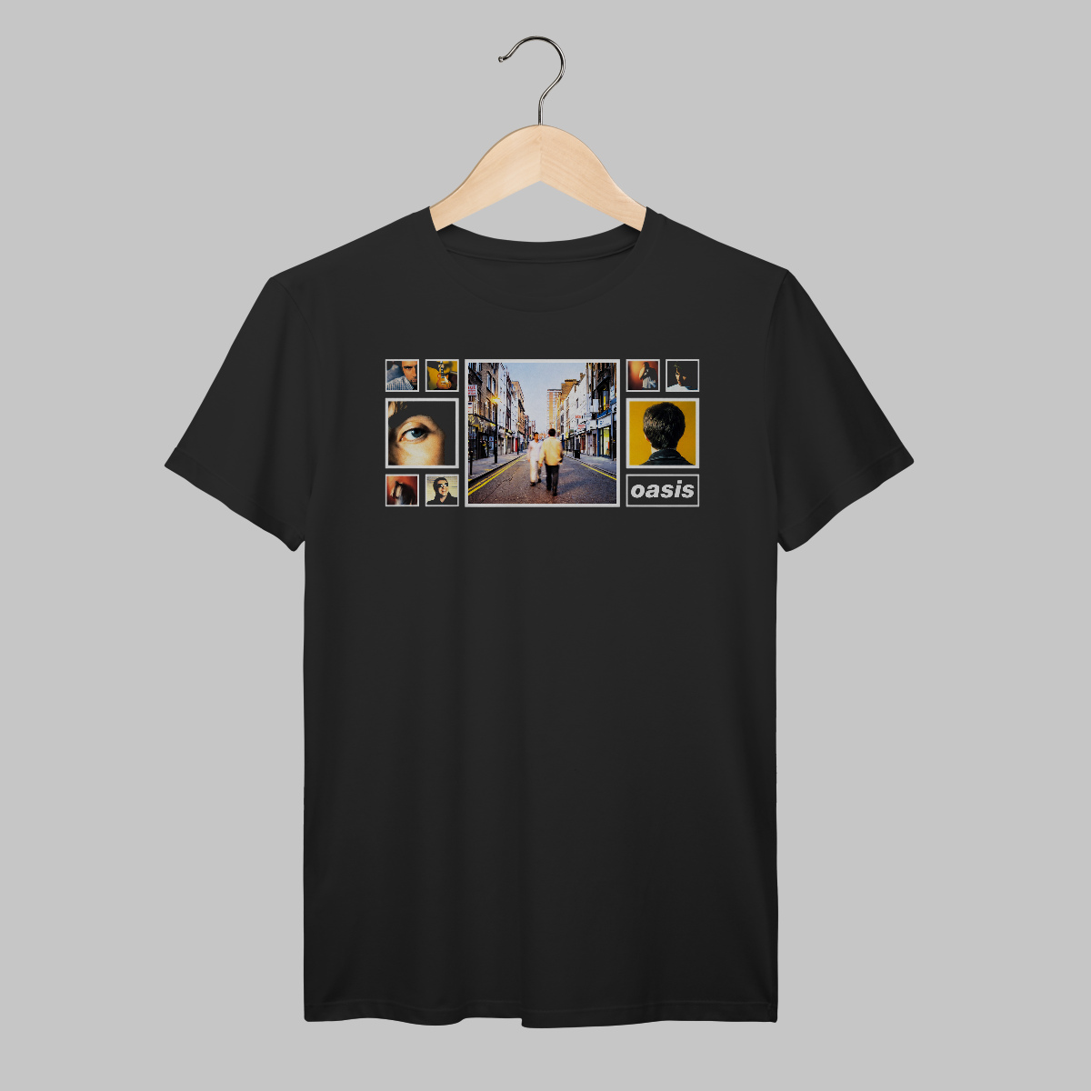 Oasis | Algodão Prime
