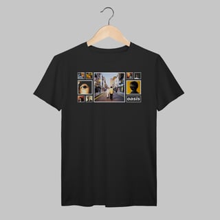 Oasis | Algodão Prime