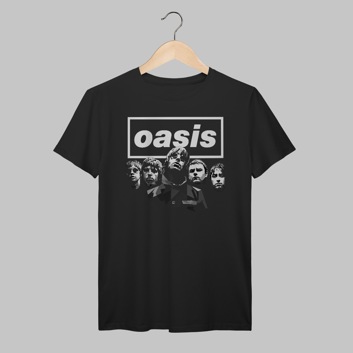 Oasis | Algodão Prime