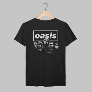 Oasis | Algodão Prime