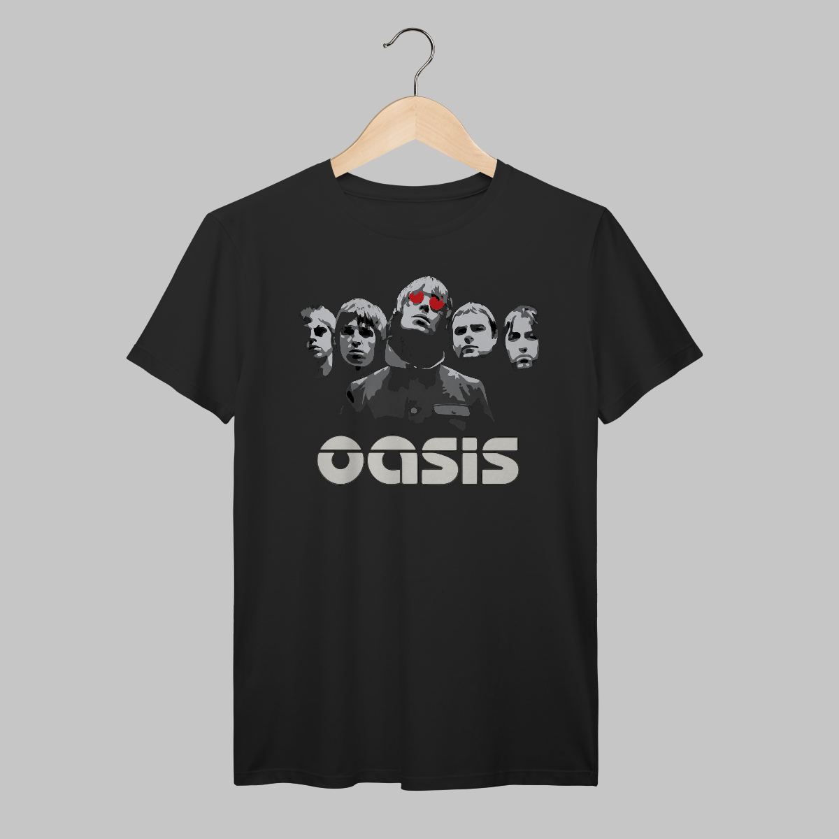 Oasis | Algodão Prime
