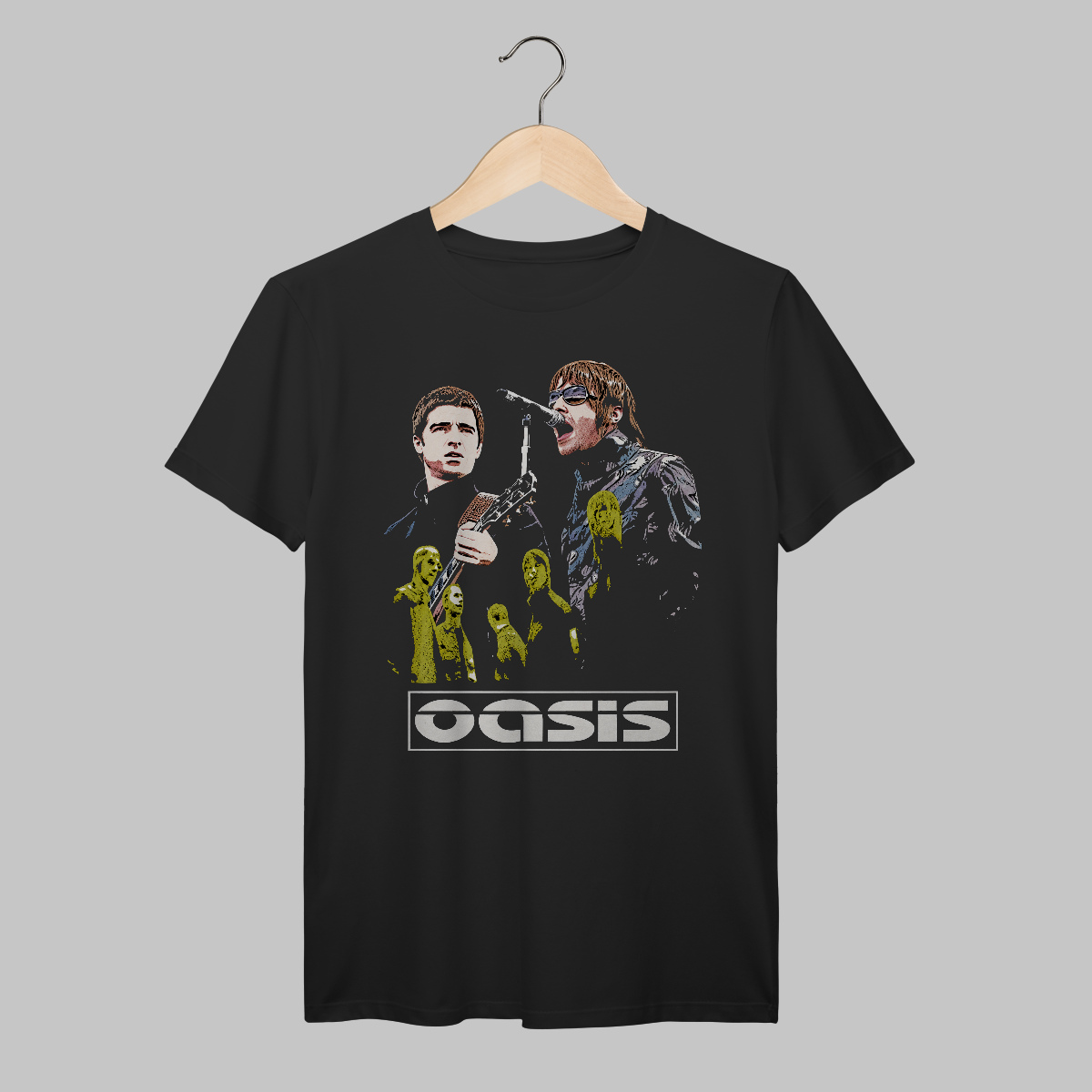 Oasis | Algodão Prime
