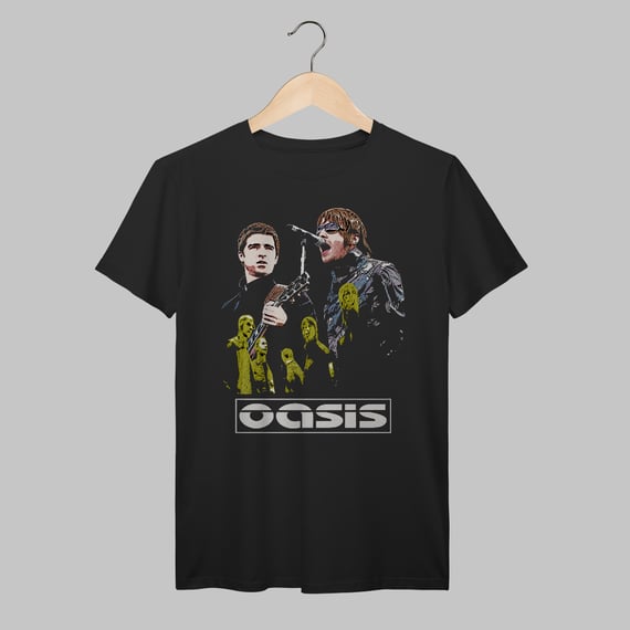 Oasis | Algodão Prime