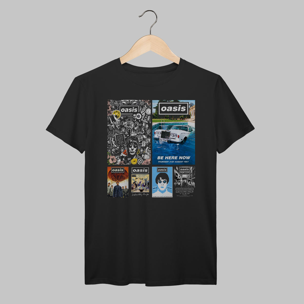 Oasis | Algodão Prime