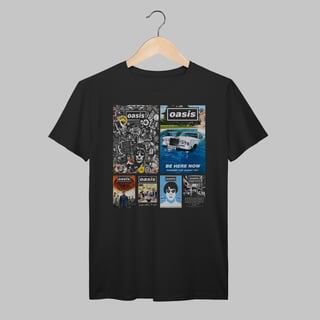 Oasis | Algodão Prime