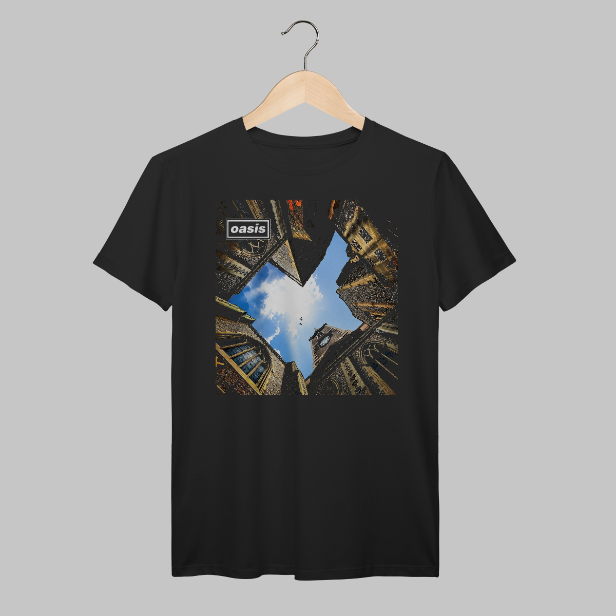 Oasis | Algodão Prime