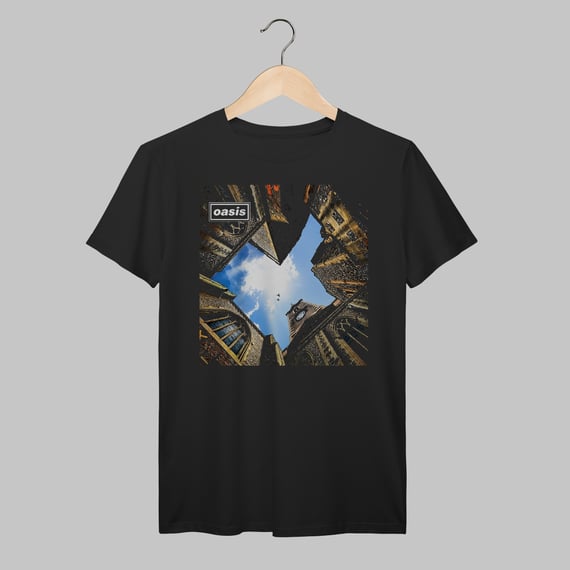 Oasis | Algodão Prime