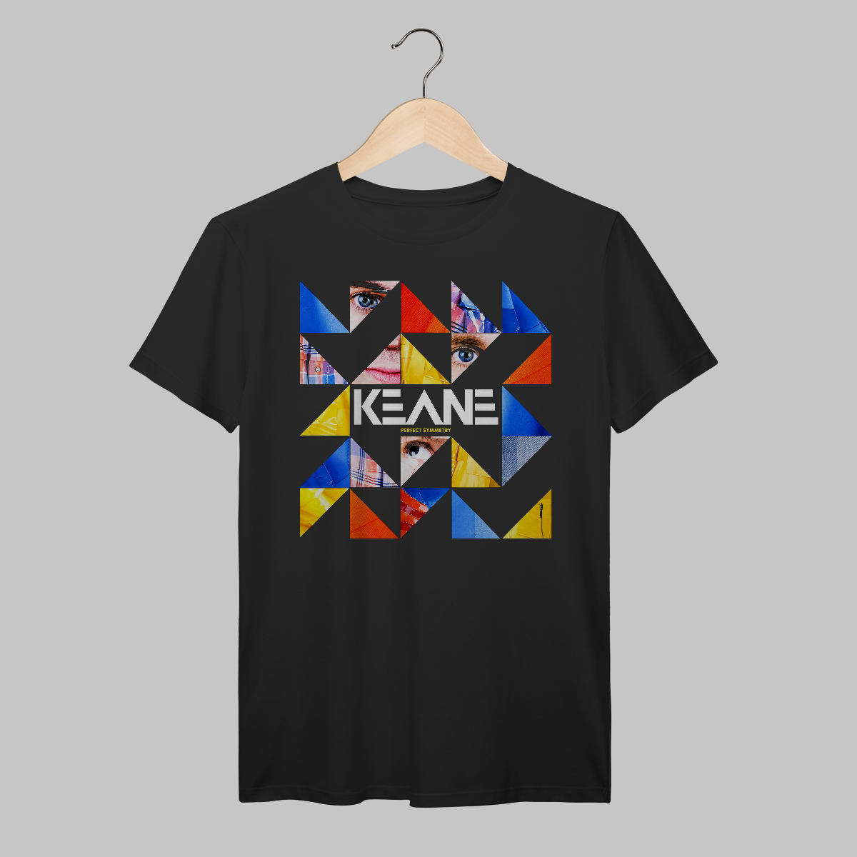 Keane | Algodão Prime