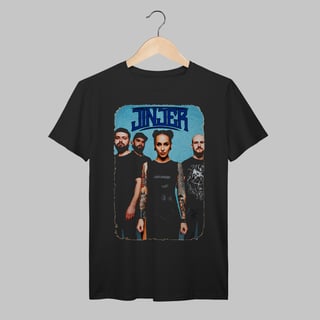 Jinjer | Algodão Prime