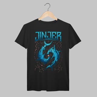 Jinjer | Algodão Prime
