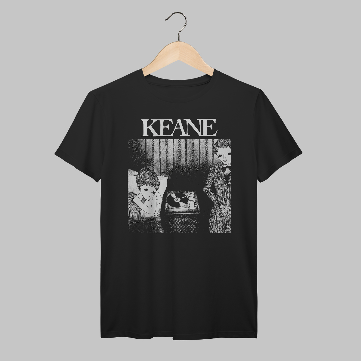 Keane | Algodão Prime