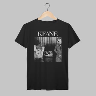 Keane | Algodão Prime