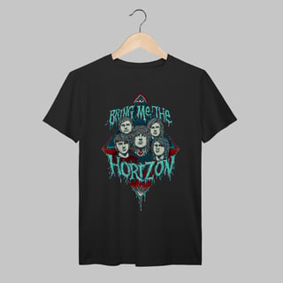 Bring Me The Horizon | Algodão Prime