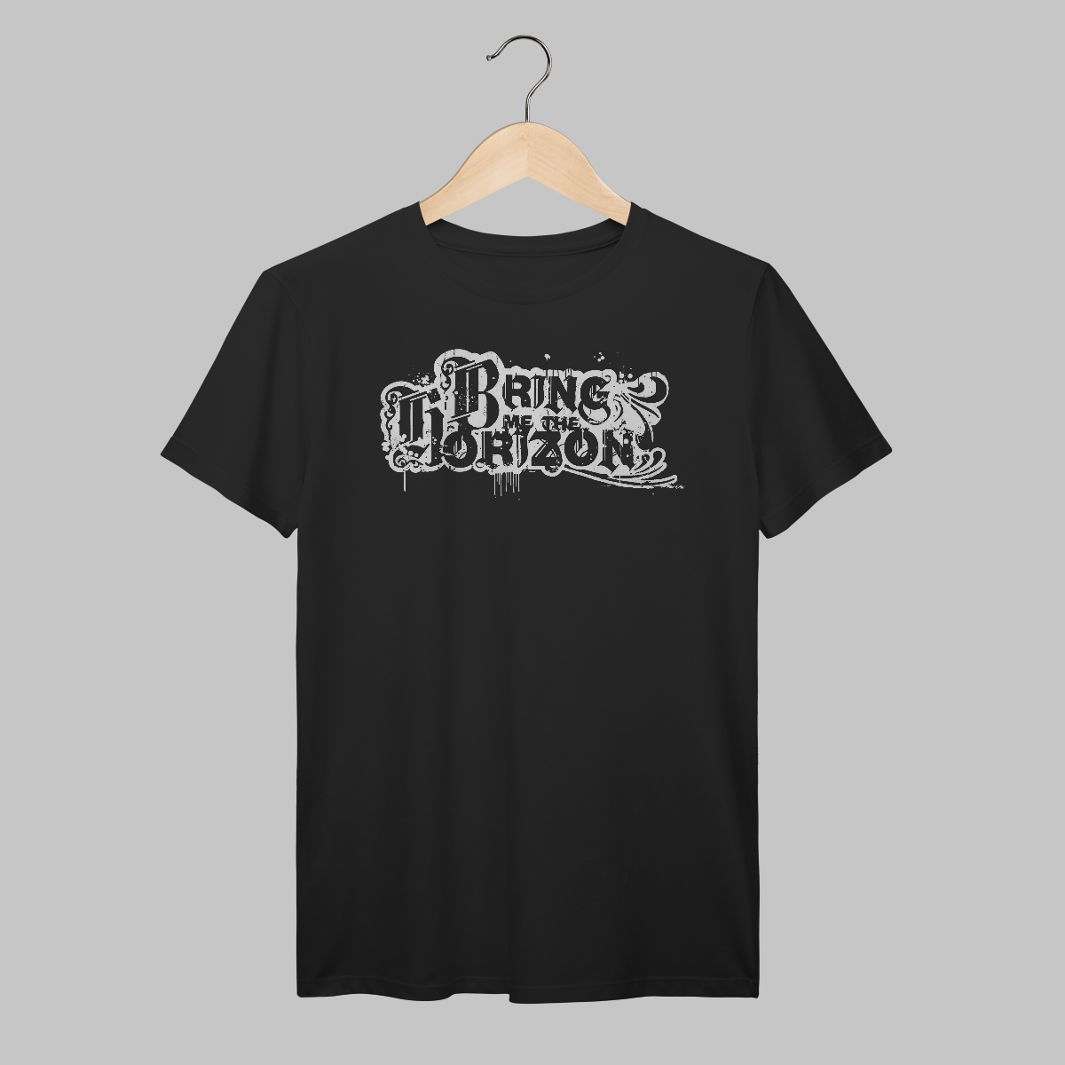 Bring Me The Horizon | Algodão Prime