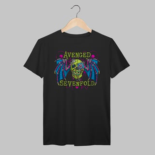 Avenged Sevenfold | Algodão Prime