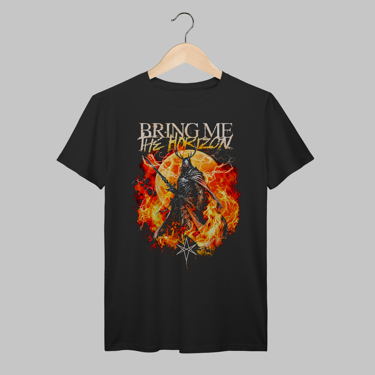 Bring Me The Horizon | Algodão Prime