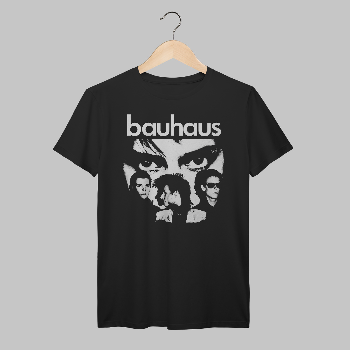 Bauhaus | Algodão Prime