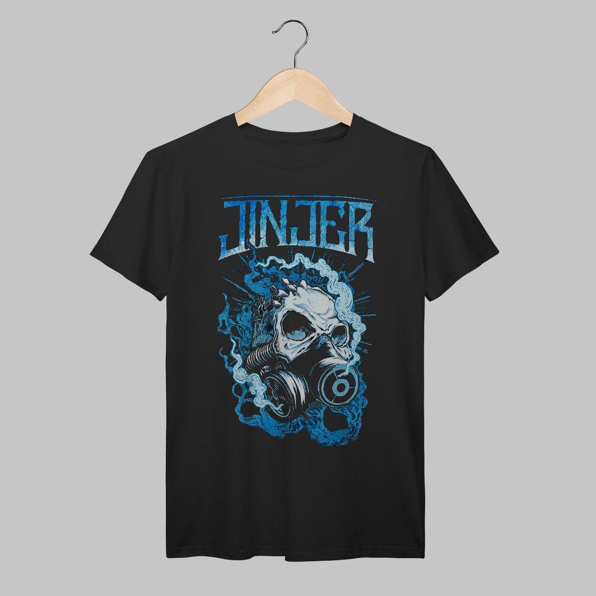 Jinjer | Algodão Prime