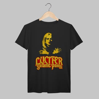 Nome do produto Lucifer | Algodão Prime